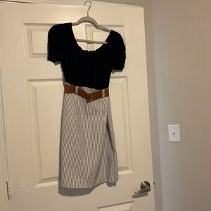 Casual dress